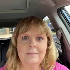 Meet your Posher, Patty